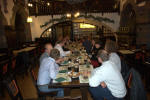 Interbeef - Pictures of Prague Meeting (21 November 2013) 1