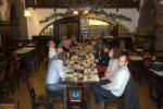 Interbeef - Pictures of Prague Meeting (21 November 2013) 2