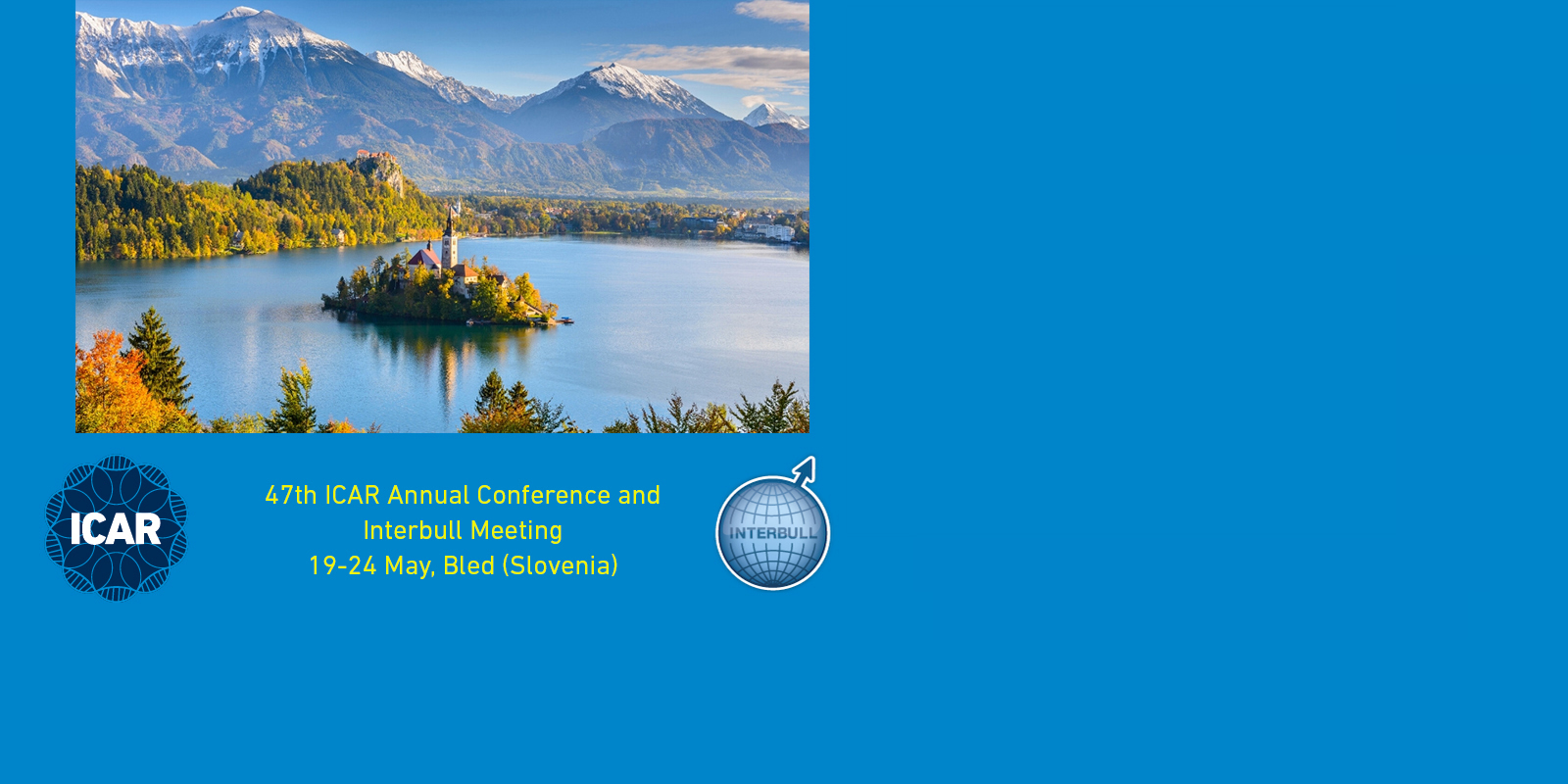 ICAR Annual Conferenice in 2024